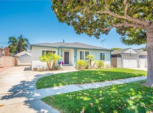 5229 E Walkerton St, Long Beach, CA 90808