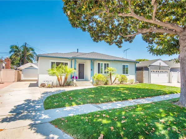 5229 E Walkerton St, Long Beach, CA 90808