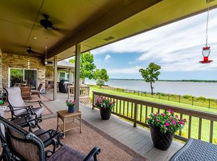 5013 Lake Breeze Rd, Grove, OK 74344