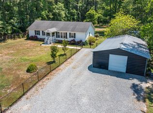 3509 Water Tank Rd, Delco, NC 28436