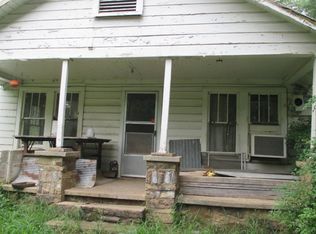 109 Schwartz Ln, Paris, AR 72855