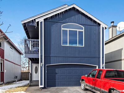 3646 Sycamore Loop, Anchorage, AK, 99519