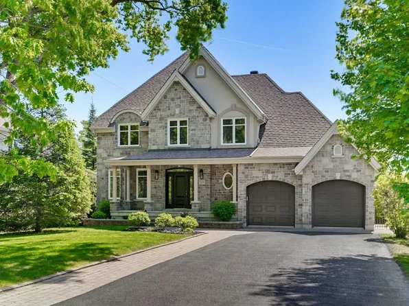 929 Chemin De La Montagne, Gatineau, QC J9A 3T8