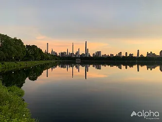 Rented by Alpha Properties NYC I LLC