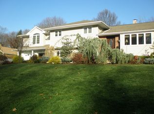 8 Bradley Dr, New City, NY 10956