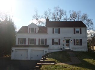 25 Edgewood Rd, Chatham, NJ 07928