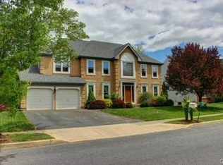 3136 Alton Dr, Easton, PA 18045