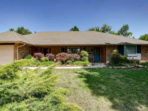 4905 NW 32nd St, Oklahoma City, OK 73122