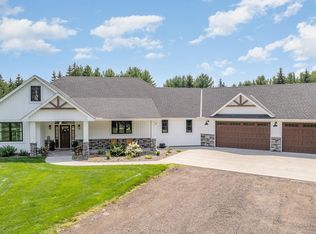3837 455th St, Harris, MN 55032