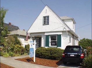 4336 Howe St, Oakland, CA 94611