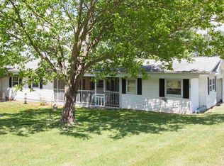 154 Sunrise Dr, Rileyville, VA 22650