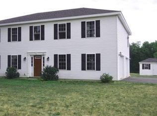 72 Old East Brookfield Rd, North Brookfield, MA 01535