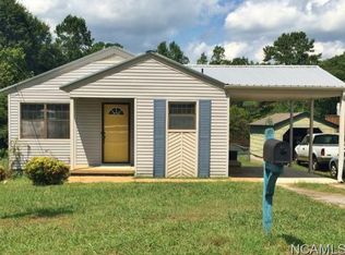 1211 Oak Dr NE, Cullman, AL 35055