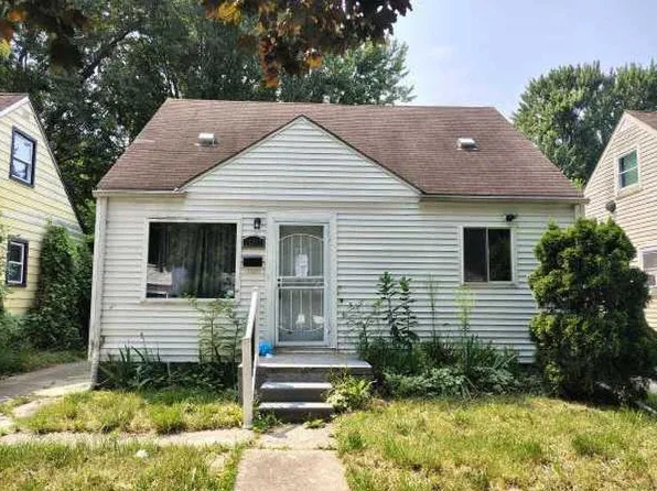 26207 Colgate St, Inkster, MI 48141