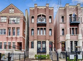 3239 N Seminary Ave #2, Chicago, IL 60657