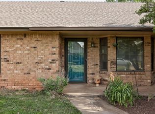 2909 Rolling Hills Ter, Edmond, OK 73012