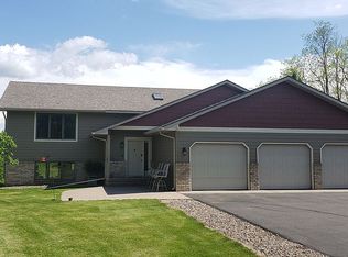 20303 Olinda Trl N, Marine On Saint Croix, MN 55047