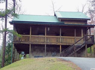 2828 Ridge Creek Cir, Sevierville, TN 37876