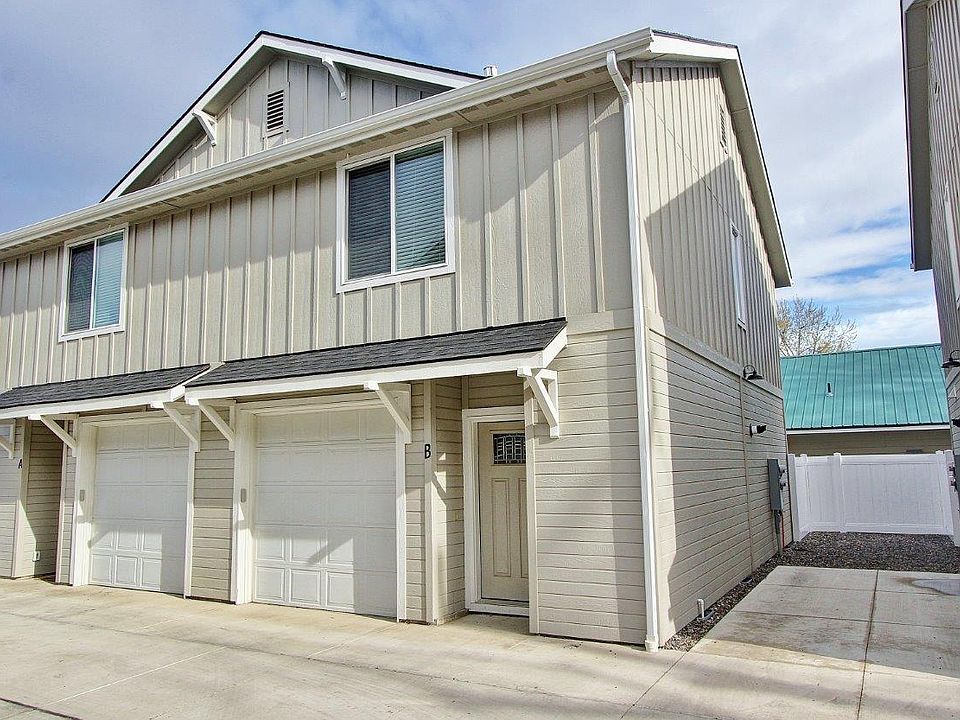1st image of 504 S Utah Ave #B