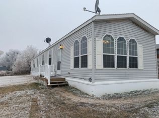 213 Richards Ave W, Alexander, ND 58831