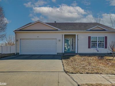 5701 Redtail Rd, Council Bluffs, IA, 51501
