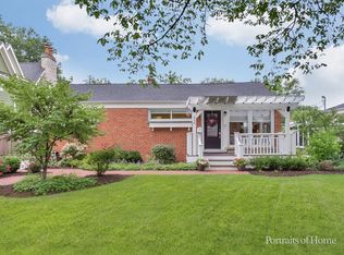 454 Whittier Ave, Glen Ellyn, IL