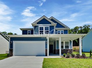 5961 Hagar Valley Dr, Hermitage, TN 37076