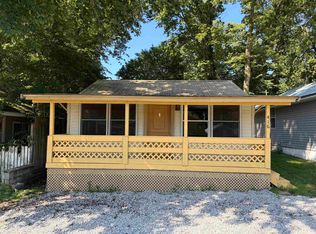 416 W Coy Ave, Silver Lake, IN 46982