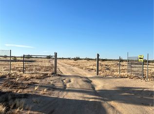 0 Vac Avenue G Pav Vic #205, Lancaster, CA 93535