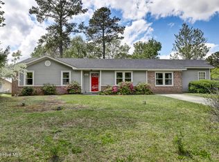 107 Millhouse Rd, Castle Hayne, NC 28429