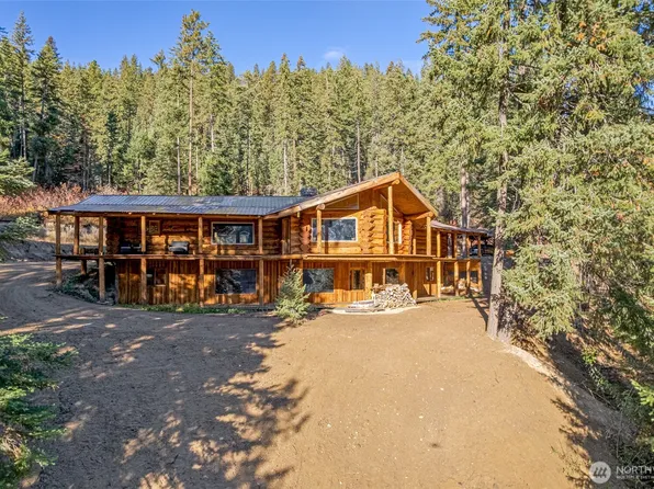 16930 Chumstick, Leavenworth, WA 98826