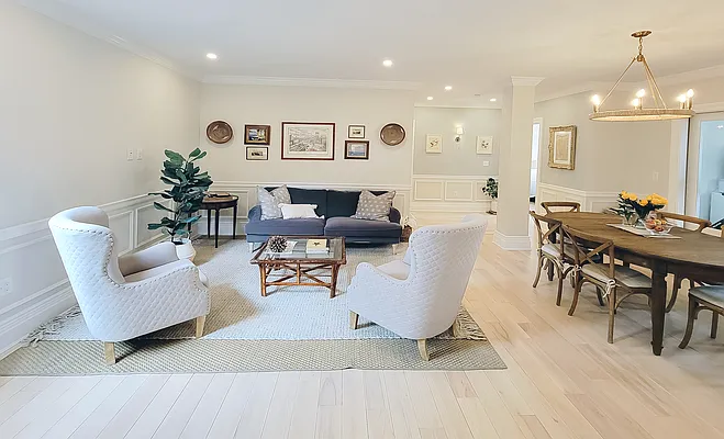 Rented by Brown Harris Stevens | media 4