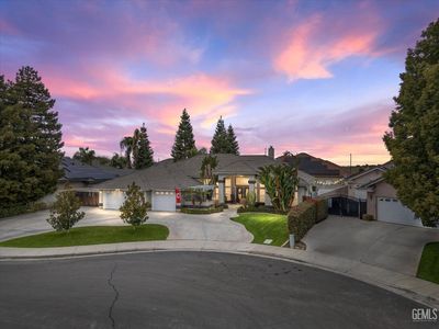 15336 Lila Rose Ct, Bakersfield, CA, 93314