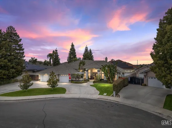 15336 Lila Rose Ct, Bakersfield, CA 93314