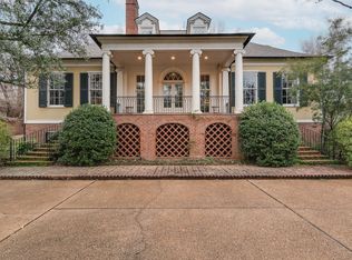 5842 Garden River Cv, Memphis, TN 38120