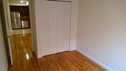 Rented by Metro Garden Realty NYC