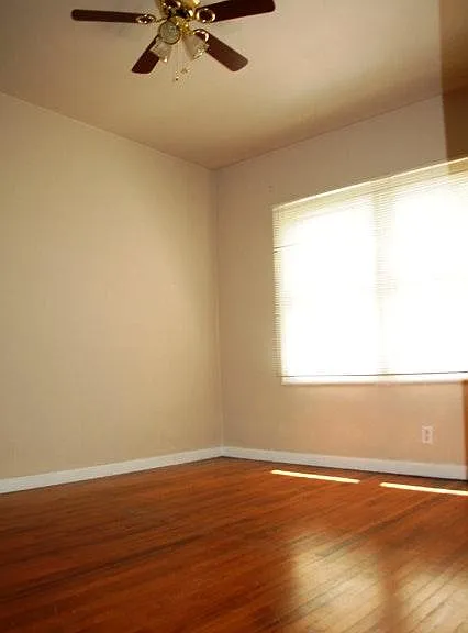 Large Bedroom