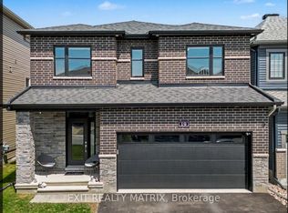 19 Fossa Ter, Ottawa, ON K2J6W4