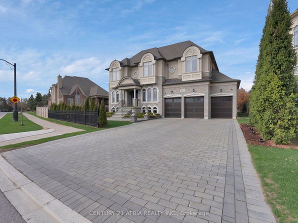 67 Langdon Dr, King, ON L7B 0M1