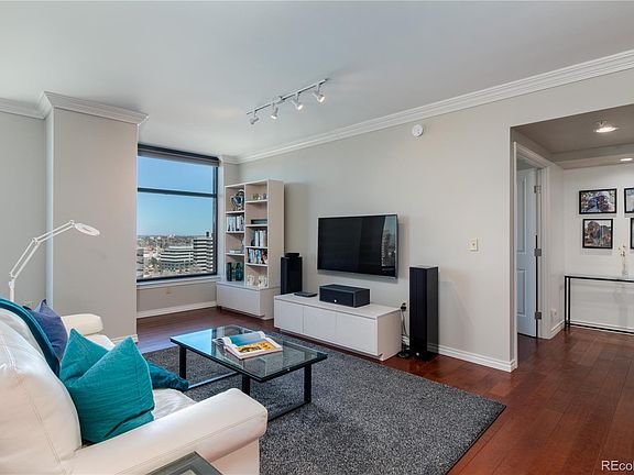 5th image of 8100 E Union Ave Unit 1209