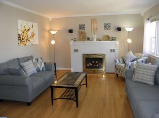 111 Euclid Ave, Pitman, NJ 08071