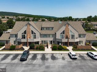 4603 N Progress Ave, Harrisburg, PA 17110