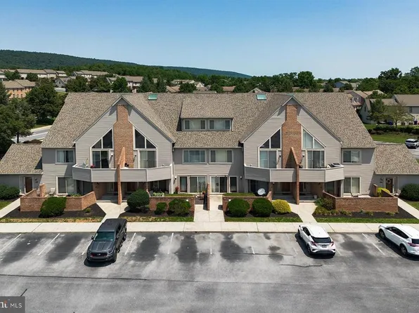 4603 N Progress Ave, Harrisburg, PA 17110
