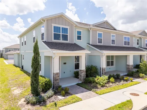16302 Hamlin Hills Rd, Winter Garden, FL 34787