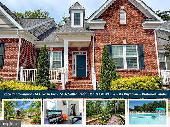 376 Buckeye Cir, La Plata, MD 20646