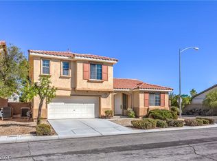 7608 Stray Horse Ave, Las Vegas, NV 89113