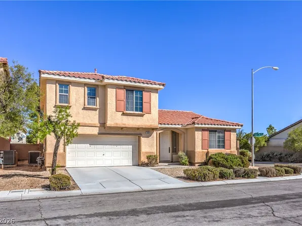 7608 Stray Horse Ave, Las Vegas, NV 89113