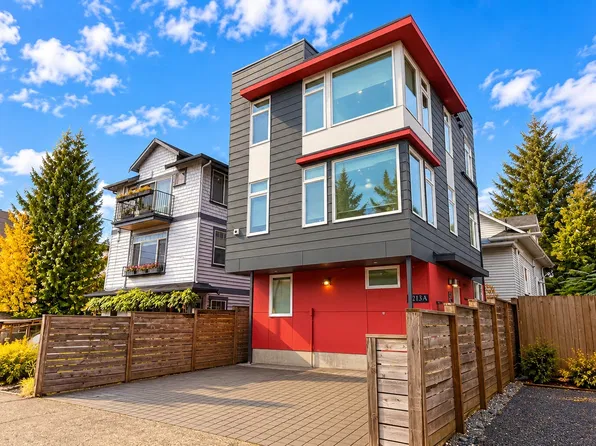 2213 Franklin Avenue E #B, Seattle, WA 98102