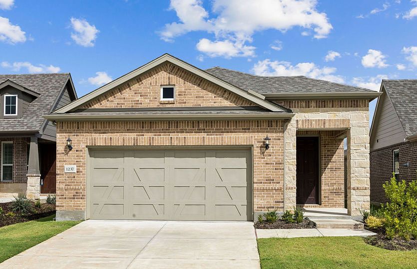 NEW CONSTRUCTION Stunning new home available at Del Webb at Legacy Hills
