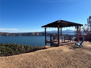 11120 Pingree Rd, Clearlake Oaks, CA 95423